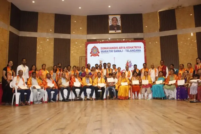 Celebration of Excellence and Unity – August 2025